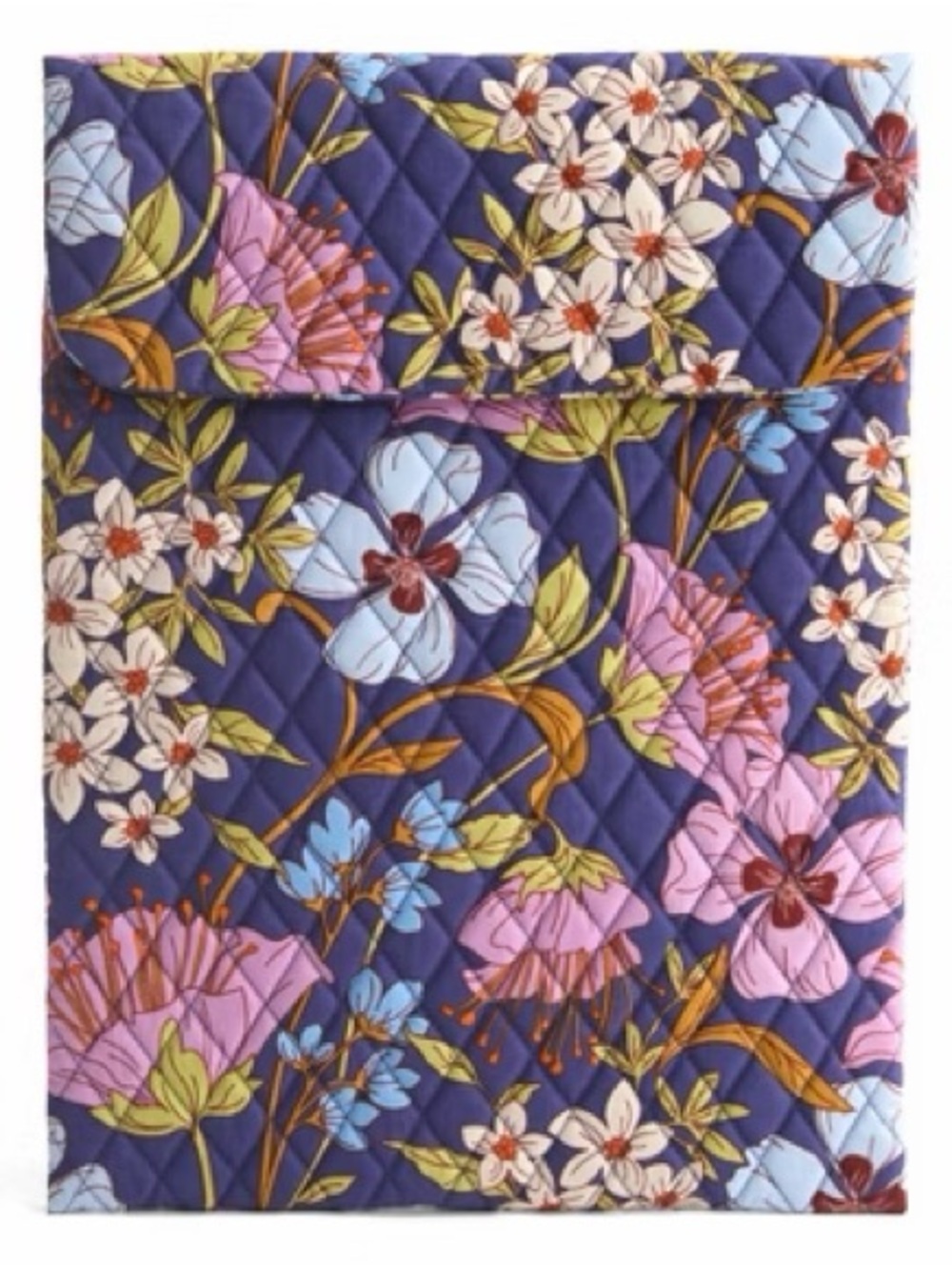 Vera Bradley Laptop Sleeve Cover